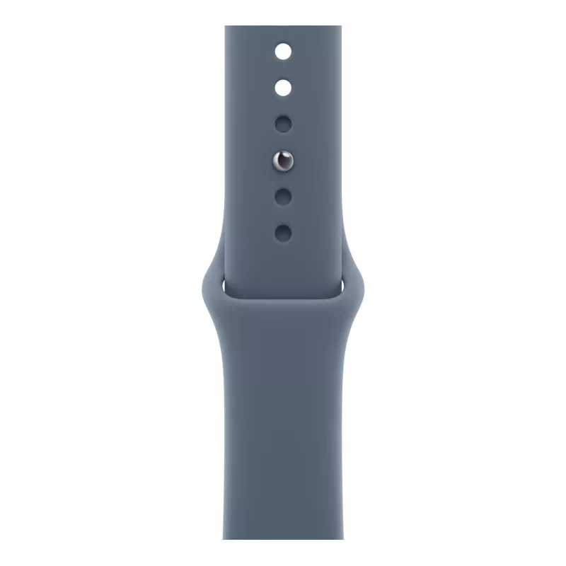 Band Apple MFFW4ZM/A Nutikell Sinine Fluoroelastomeer 40mm