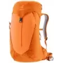 Seljakott DEUTER Bike AC Lite 14 SL — kerge 14 L hüdratatsiooniga ühilduv naiste istuvus, virsik-toskaana