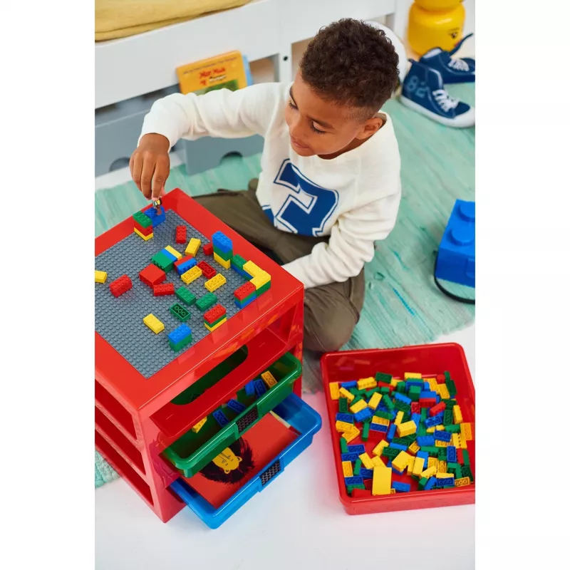 Room Copenhagen LEGO sahtlikast Hoiukarp (40950001)