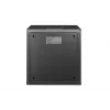 Seinakapp Digitus DN-19 12U-6/6-SW