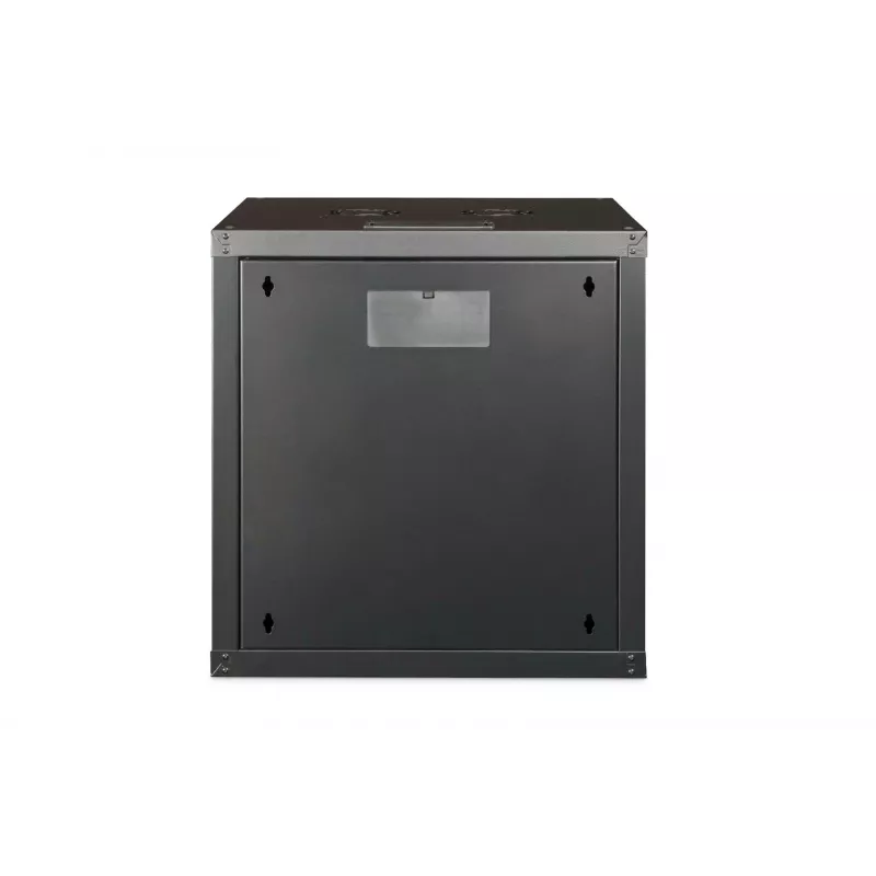 Seinakapp Digitus DN-19 12U-6/6-SW