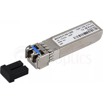 CBO transiiver SFP-SWRT-LR fiiberoptiline SFP+ moodul