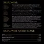 Märg kassitoit Sheba Nature's Collection Mix 40×85 g kotikestega pakend — täiskasvanud, peamine maitse kalkun, niiskus 83%, valk 7,8%