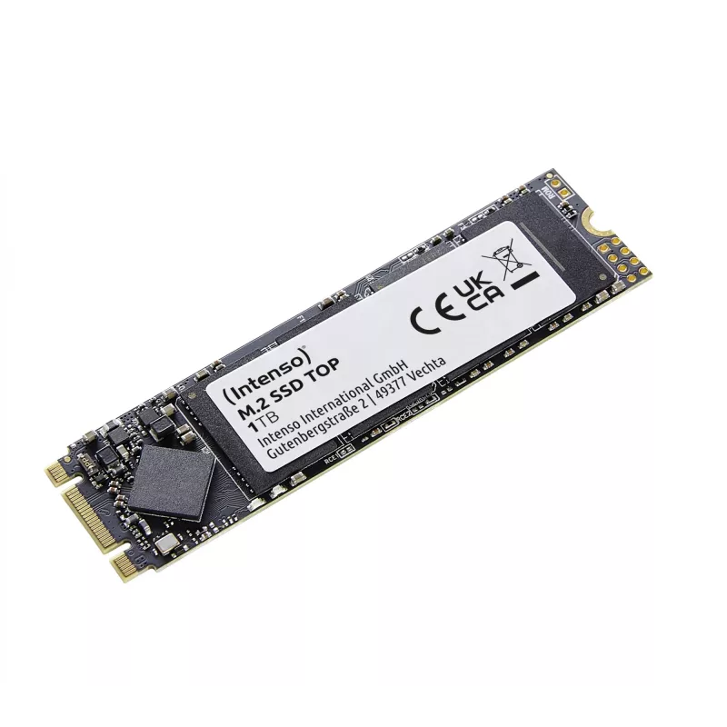 SSD ketas Intenso 1 TB M.2 Serial ATA III 3D NAND