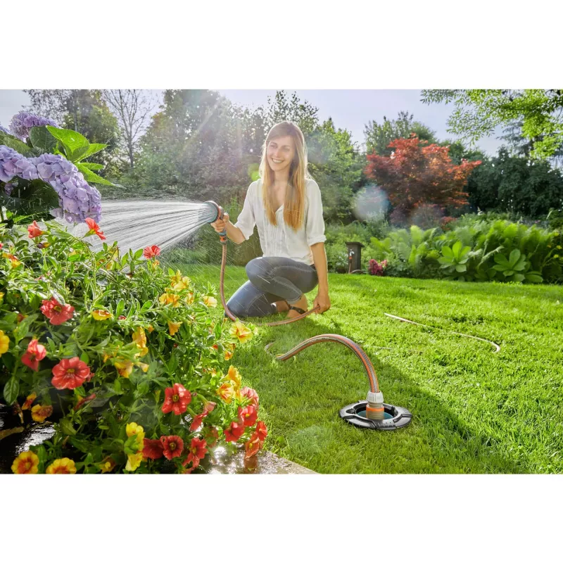 Veeliitmik Gardena 8266-20 Must Sinine 1 tk