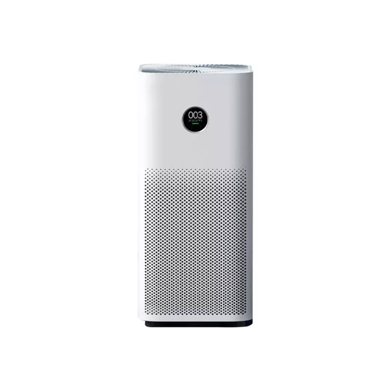 Xiaomi | 4 | Nutikas õhupuhasti | 30 W | Sobib ruumidele kuni 28-48 m² | Valge