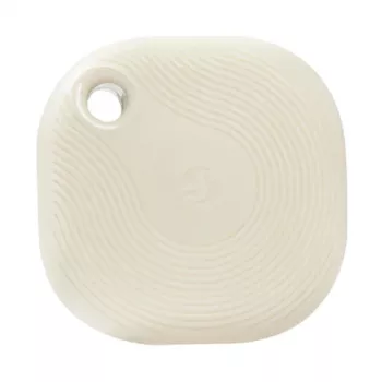 ZigBee Shelly BLU Button Tough 1 ZB (lihavärvi) tegevus- ja stseeninupp