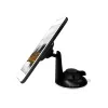 Passiivne hoidik LogiLink AA0110 Mobiiltelefon/nutitelefon Must