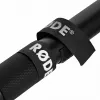 Boompole mikrofoni tarvik RØDE BOOMPOLE — teleskoopvarras 3,3 m, must, 0,94 kg