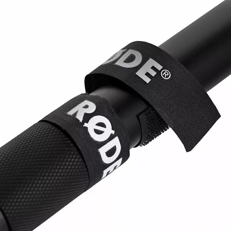 Boompole mikrofoni tarvik RØDE BOOMPOLE — teleskoopvarras 3,3 m, must, 0,94 kg