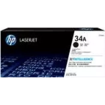 HP INC HP 34A - Originaal - LaserJet - Drum-K (CF234A)