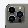 REFURB. Phone Iphone 13 PRO/128GB Graphite A Grade Punane
