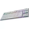 Mänguriklaviatuur Logitech G G915 X LIGHTSPEED Tenkeyless mehaaniline juhtmevaba