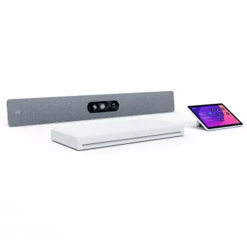 Grupi videokonverentsisüsteem Cisco Room Kit EQ 20 MP 5K Ultra HD 60 fps