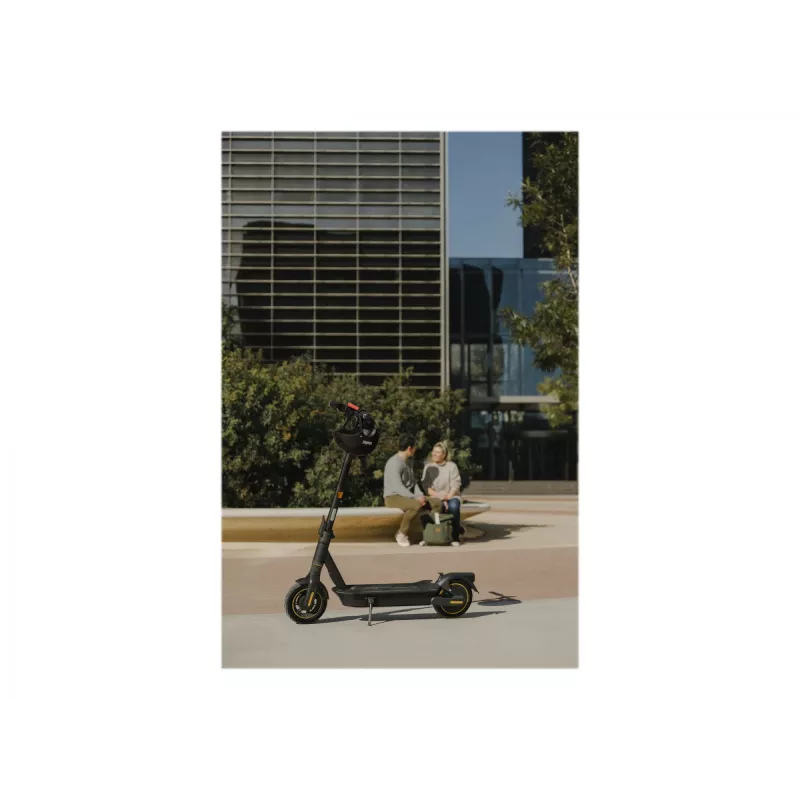Ninebot by Segway KickScooter MAX G2 E Must 25 km/h 15,3 Ah