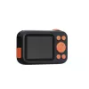 Action camera SJCam Funcam+ Valge — 1080p Full HD, veekindel