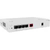 Huawei AR280 Gbit PoE ruuter (1) 2.5G PoE+, (4) Gbit PoE+, 41W