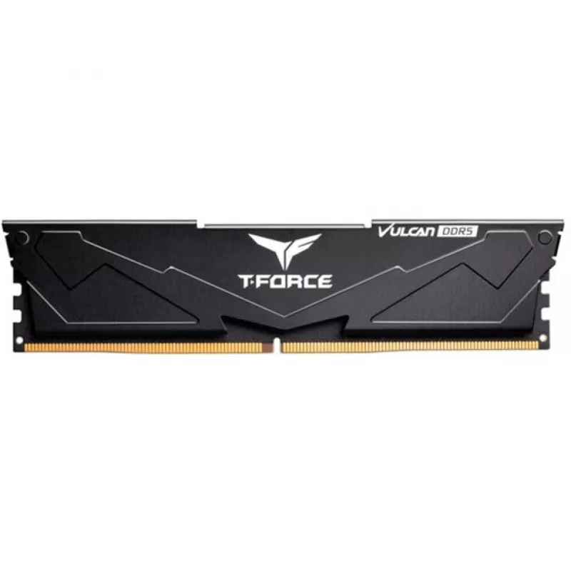 Team Group VULCAN FLBD516G5200HC40C01 - 16 GB - 1 x 16 GB - DDR5 - 5200 MHz - 288-kontaktiline DIMM