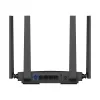 Lauapealne ruuter Cudy WR3600H Wi‑Fi 7 kaheribaline 2,4/5 GHz, 2882 Mbps, Gigabit Ethernet, 4 LAN-porti, 12 V DC