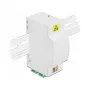 võrk junction box DeLOCK 86543 Valge