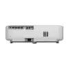 Epson EH-LS670W Standard throw projector 3LCD UHD 4K (3840x2160) Valge