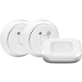 Homematic Ip 162162A0 Valge