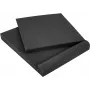 Isolatsioonipadi Omnitronic 6000450R 265×330×40 mm vibratsiooni- ja akustilise isolatsiooni matt