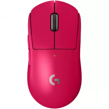 Hiir Logitech G PRO X Superlight 2 RF Juhtmeta