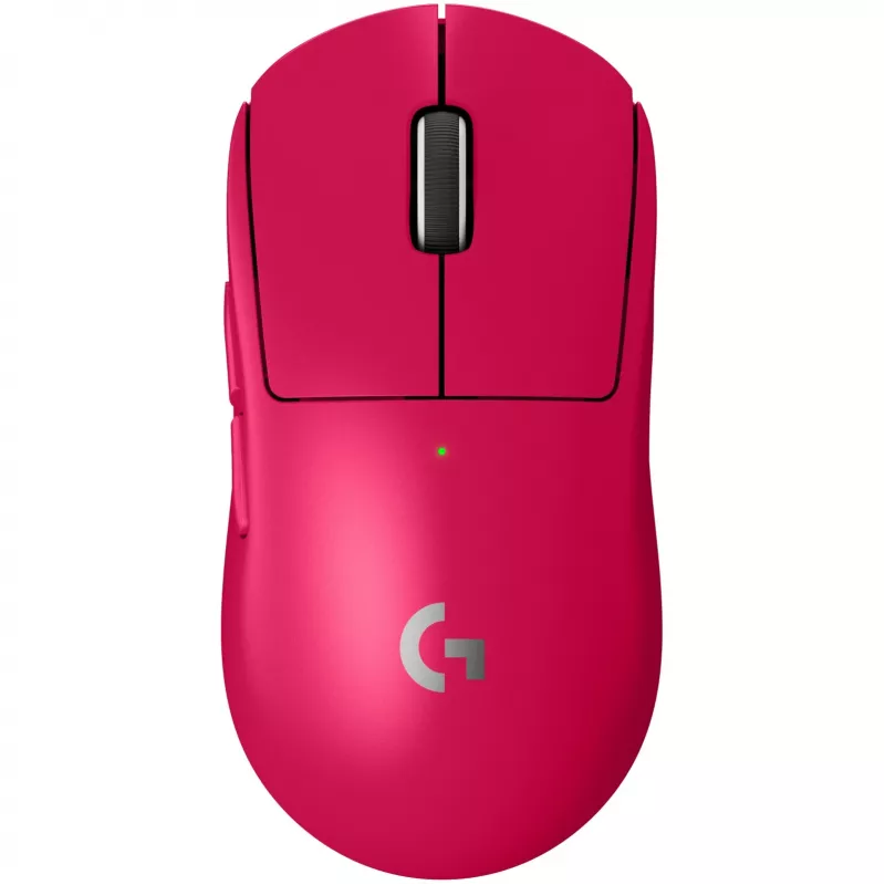 Hiir Logitech G PRO X Superlight 2 RF Juhtmeta