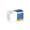 Frankeerimissildid topelt HERMA 163x45 mm 1000 tk