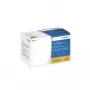 Frankeerimissildid topelt HERMA 163x45 mm 1000 tk