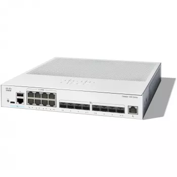 Hallatav kommutaator Cisco Catalyst C1300-16XTS L2/L3 320 Gbit/s