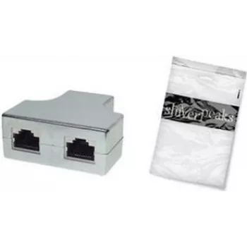 Cat5e RJ45-2x RJ45 Hall ShiverPeaks