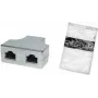 Cat5e RJ45-2x RJ45 Hall ShiverPeaks
