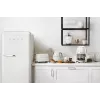 Tilkkohvimasin Smeg 1.4L DCF02WHEU Valge