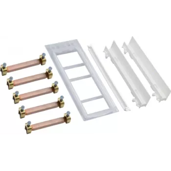 Hager ZM15S Busbar Copper (ZM15S)