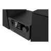 Kenwood M-725DAB-B Heim-Audio-Mikrosüsteem 25 W Must (M725DABB)
