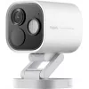 IP-turvakaamera Aqara Hub G5 Pro Cube 2688×1520, 133° vaateväli, 4,2 mm fookuskaugus, välis- lae/seina paigaldus, valge