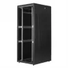 Võrgukapp DIGITUS Unique Light seeria 42U 800×1000 mm (L×S) eraldiseisev, 800 kg, IP20, võtmega lukk