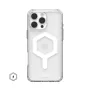 Urban Armor Gear Plyo mobiiltelefoni ümbris 17,5 cm (6,9) kate läbipaistev, valge