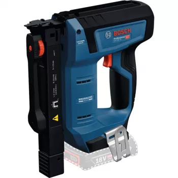 Bosch GTH 18V-14 juhtmeta puiduklammerdaja, soolo L-BOXXis