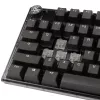 Ducky One 3 Aura TKL klaviatuur Mängimine USB QWERTY US International Must
