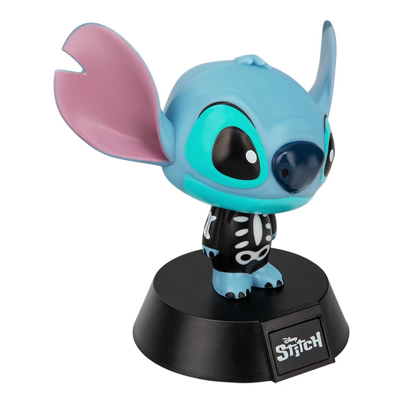Lauavalgusti Paladone Stitch Skeleton Icon Light – figuurne öövalgusti