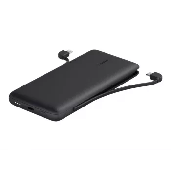 Kaasaskantav laadija Belkin BPB006btBLK 10000 mAh