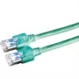 ROTRONIC-SECOMP Kerpen MegaLine D1-20 SF/U - ristkaabel - RJ-45 (M)