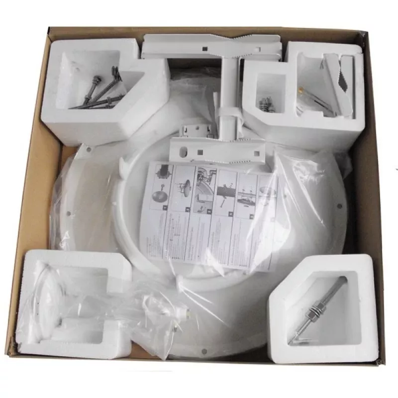Ubiquiti RD-5G30 võrguantenn Sektorantenn 30 dBi