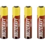 Extreme Power FR03 Micro AAA -patarei liitium 1100 mAh 1,5 V 4 tk (VC-12714155)