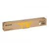 KYOCERA TK-8115Y toonerikassett 1 tk originaal kollane
