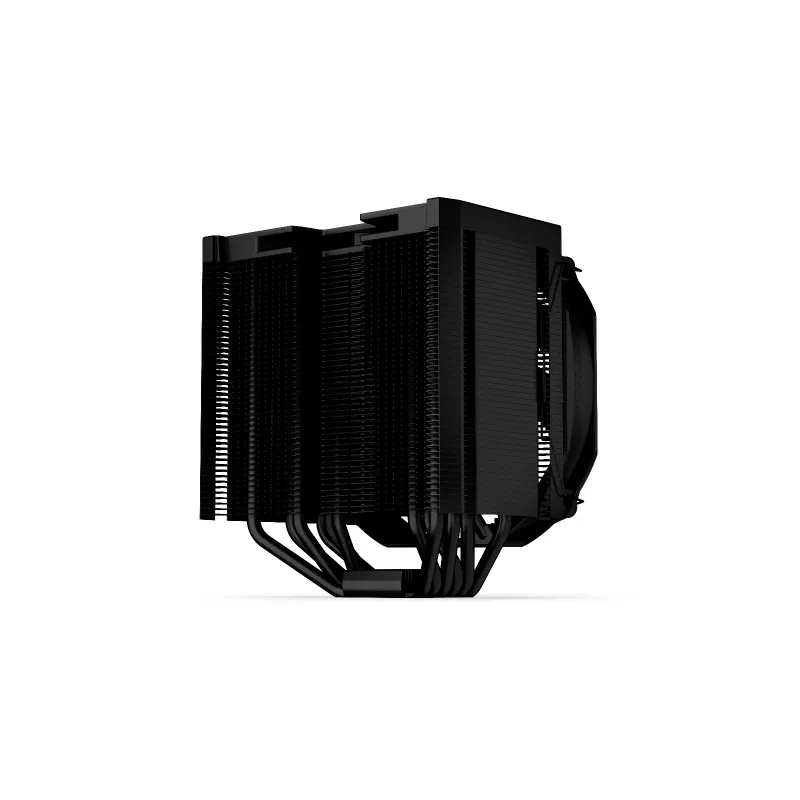Endorfa Fortis 5 Must CPU jahuti