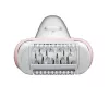 Braun Silk-épil 9 Silk·épil 9 40 pintsetti Kuldne, Valge